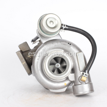 Nissan GT2252S 114411-69T00 452187-5006S Turbo